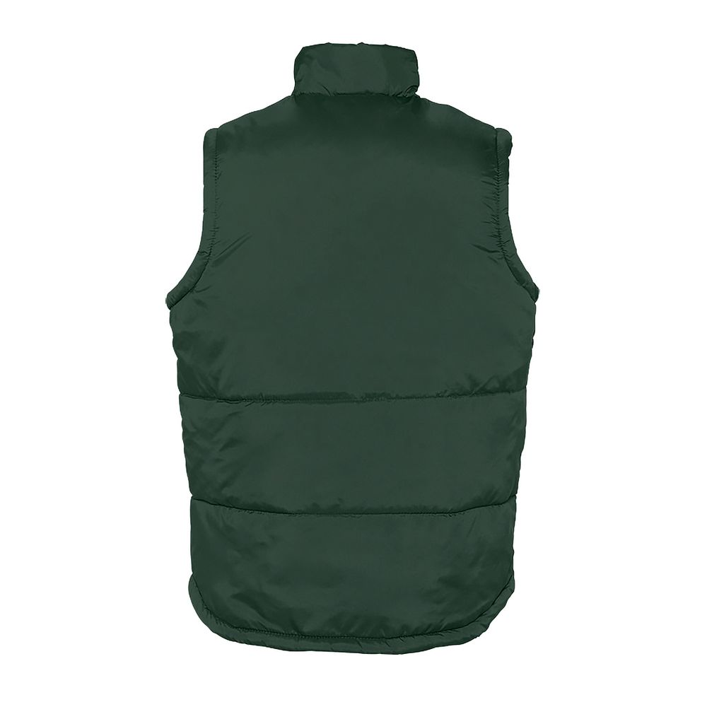 Жилет Warm Синий  XL