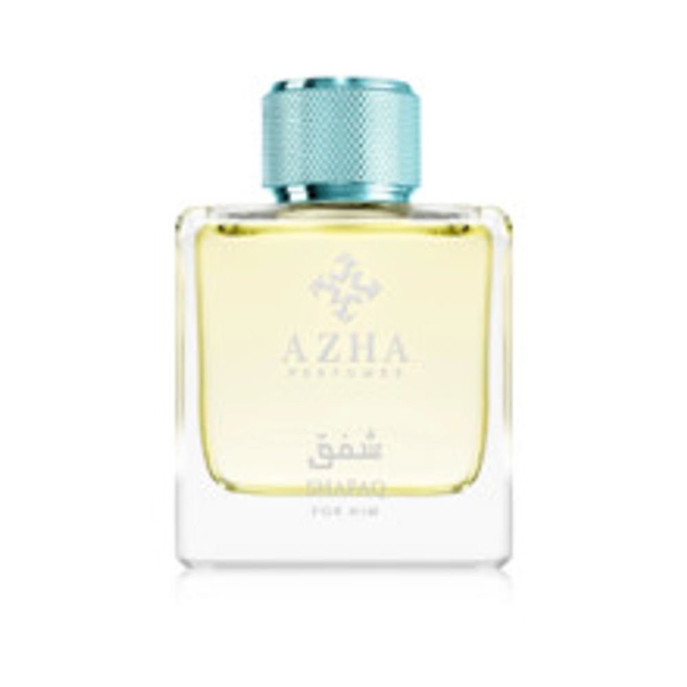 Azha Perfumes Shafaq EDP 100ml