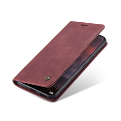 Чехол-книжка CaseMe Matte Xiaomi 14T Pro