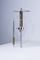Кальян Geometry Hookah - BIG BRO GOLD DRAGON STEEL
