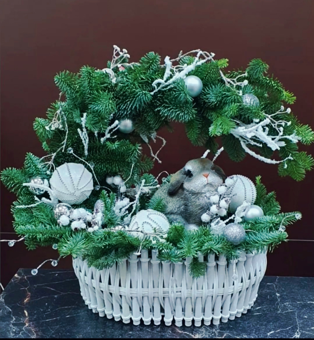 Новогодняя НГ-15