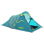 Палатка 2-мест, 220х120х90 см, 1 сл, 1 комн, мос сет, Bestway, Coolrock 2, 68098BW, шт