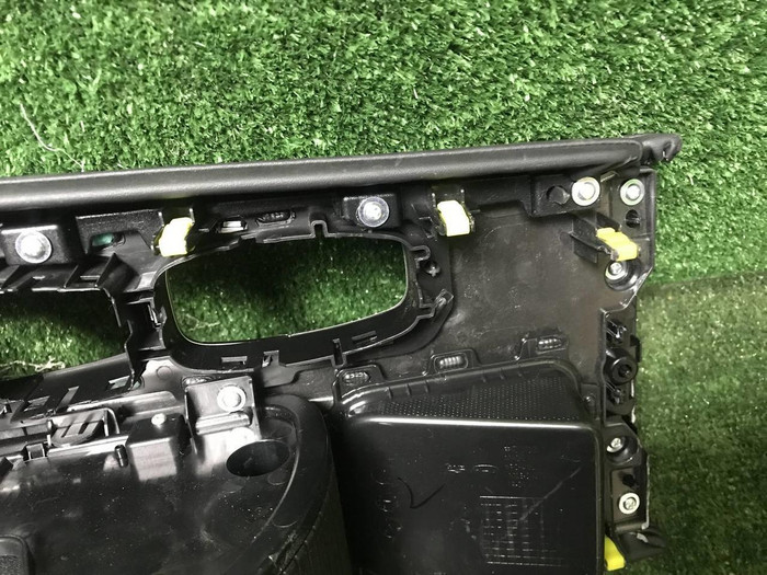 Центральная консоль Chery Arrizo 8 (2022-н.в.)