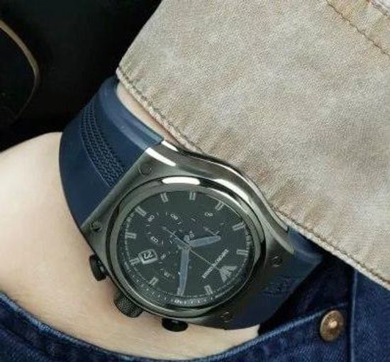 Мужские часы Emporio Armani AR6104