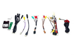 Автомагнитола LX Mode для Toyota FJ Land Cruiser 2006-2022