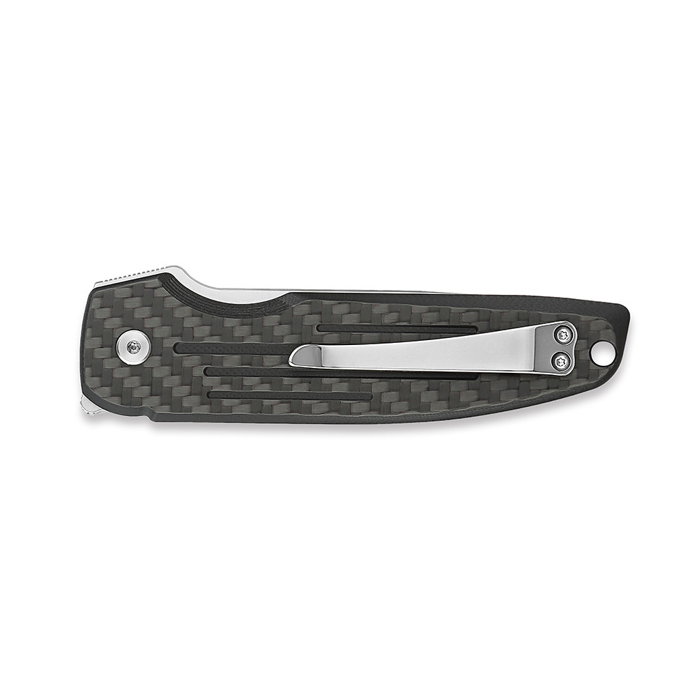 Нож складной Firebird FH926-BK черный