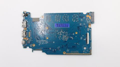 Материнская плата для ноутбука Lenovo ideapad 120S-11IAP Winbook 3N 81A4 N3350 WIN UMA 4G (5B20P23796), оригинал