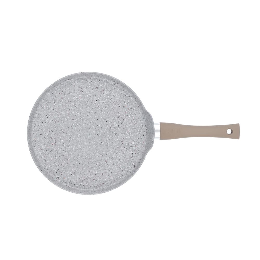 Сковорода блинная Gipfel Mabelle 50974 26 см