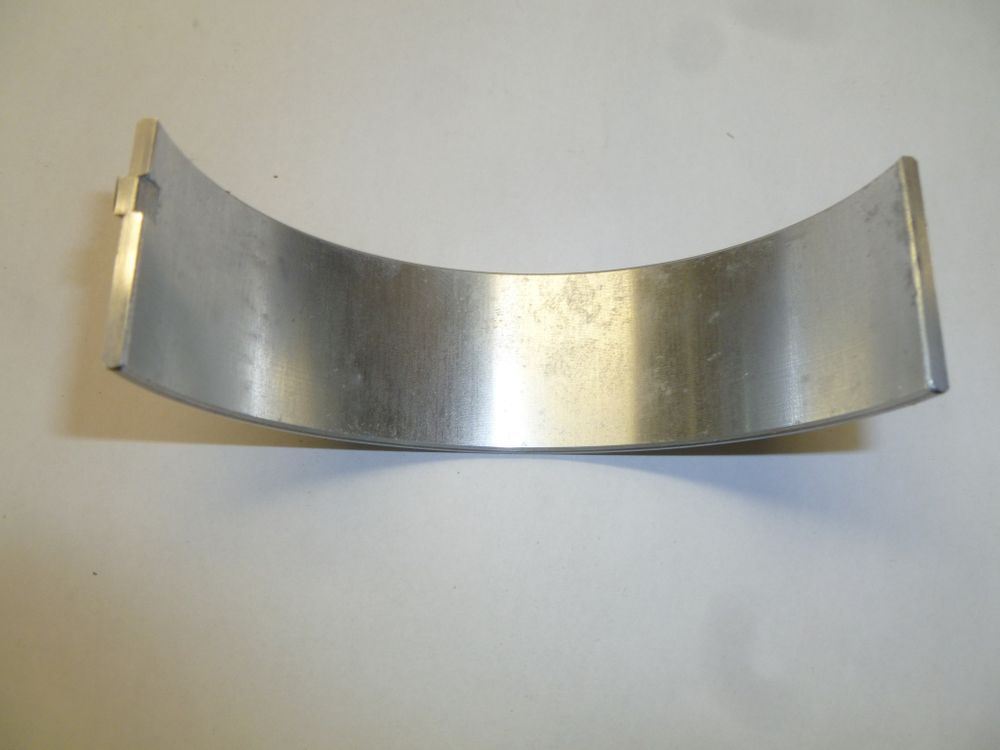 Вкладыш коренной нижний SDEC SC7H230D2; TDS 120,155 6LTE/Main bearing (S00004363+01)