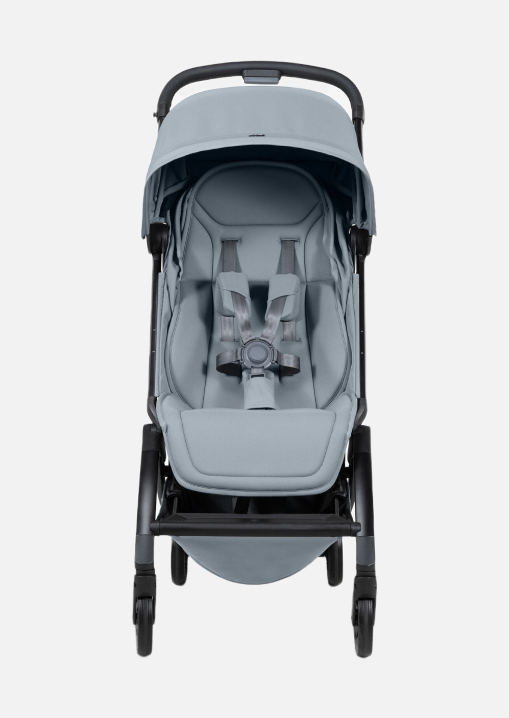 Joolz Прогулочная коляска Aer 2 Limited Edition, Pebble Grey