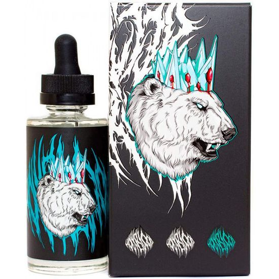 Жидкость Doctor Grimes (60 мл, 3 мг) Holy Blood