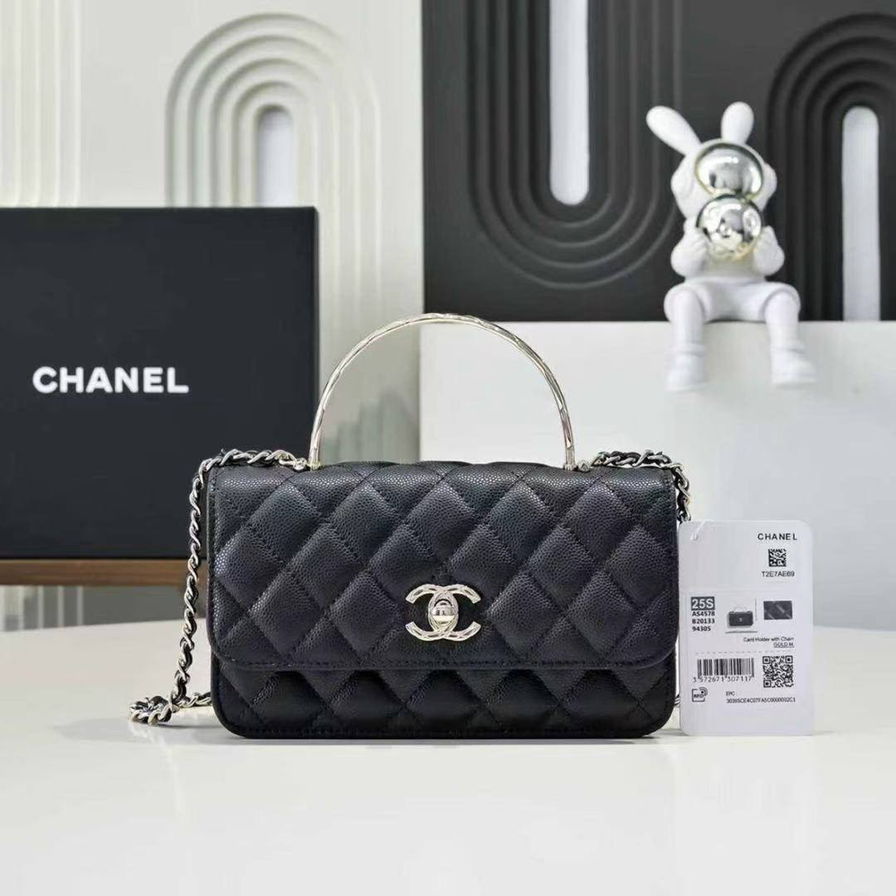 Сумка Chanel