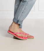 вьетнамки tabatha DKNY - розовый(K1240129)