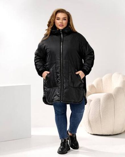 Куртка УК-1506-2 Фабрика Моды