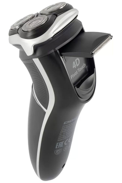 Бритва роторная Polaris PMR 0421RC Pivot Touch 4D PRO (ЦБ-00019989)