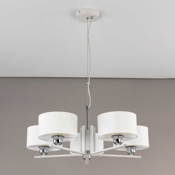 Подвесная люстра Citilux Тильда CL469150