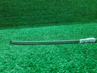 Молдинг переднего бампера Hyundai Genesis 2 13-16