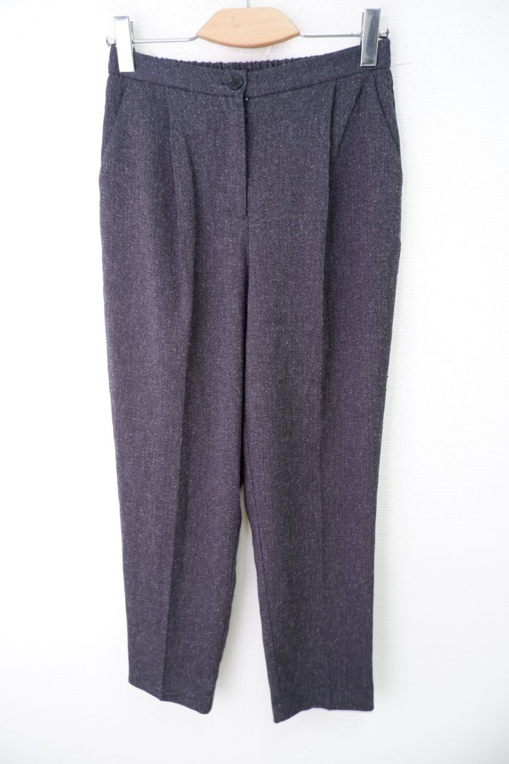 Брюки Sela базовые 46 размер