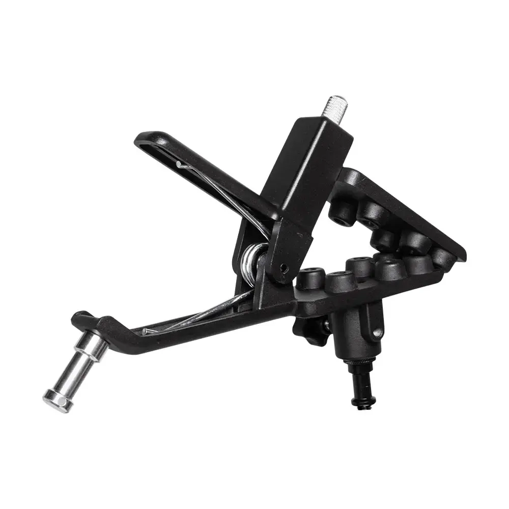 Зажим KUPO KCP-550 ADJUSTABLE GAFFER GRIP