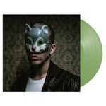 Feduk / Весёлая музыка (Coloured Vinyl)(LP)