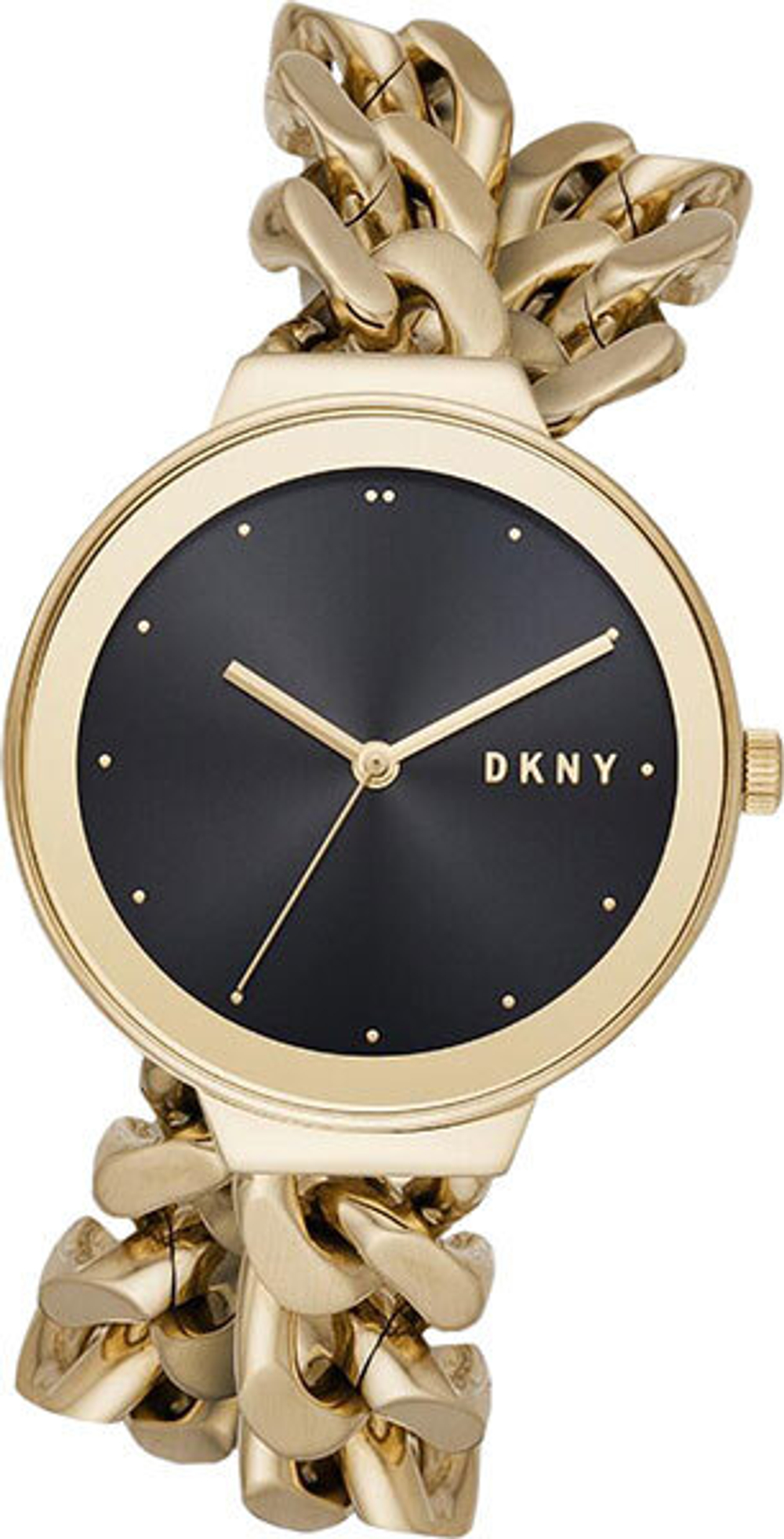 Женские наручные часы DKNY NY2724