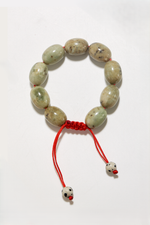 Браслет из нефрита SOURCE