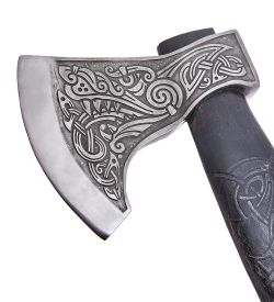 TP-39 Топор большой «Фенрир»