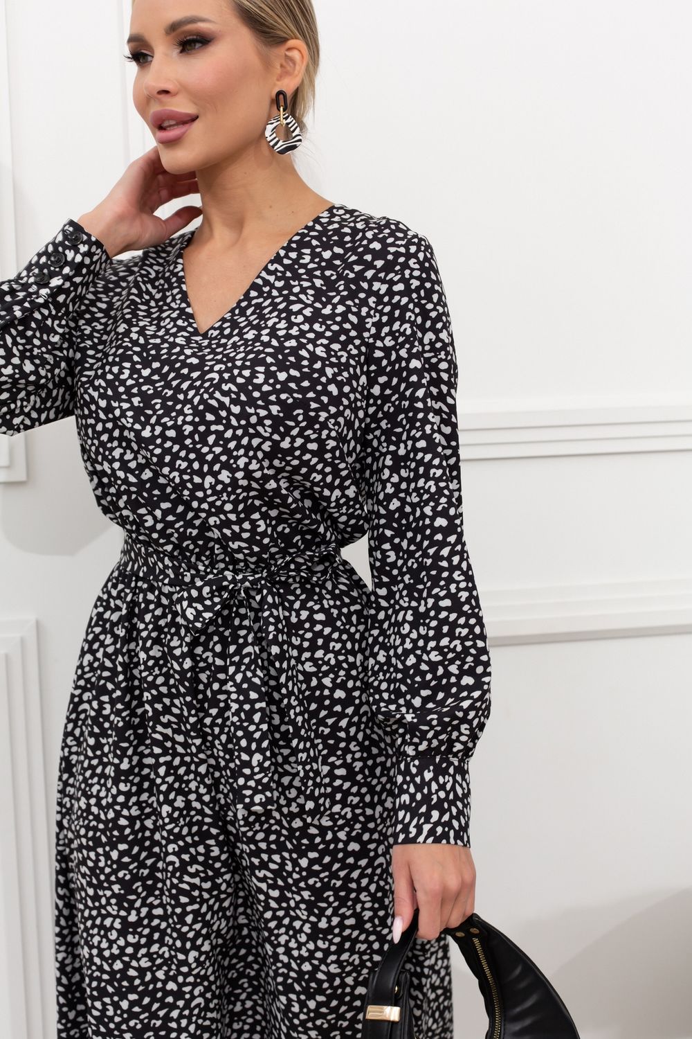 Платье Джоди №1 Valentina