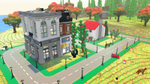Lego worlds [Xbox One] Б/У