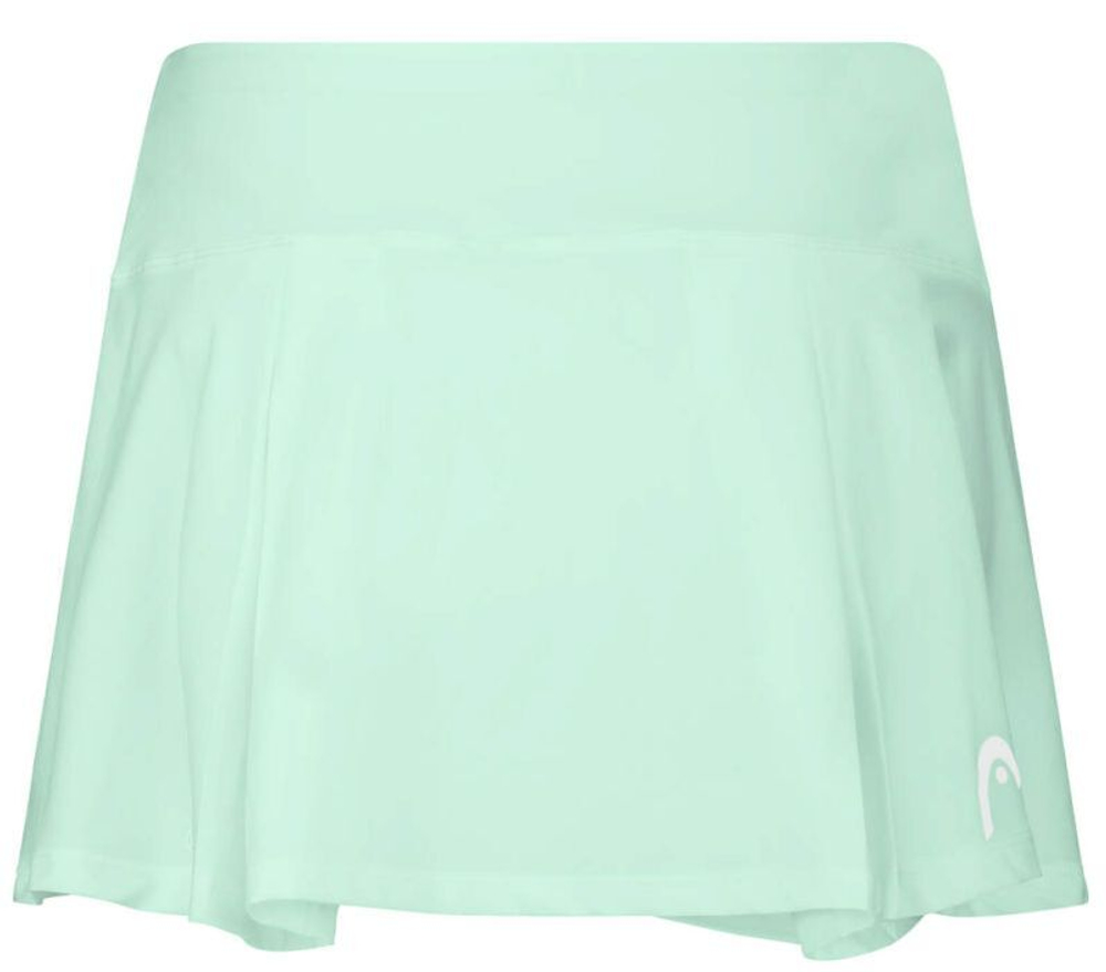 Теннисная юбка Head Dynamic Skort - поясtel
