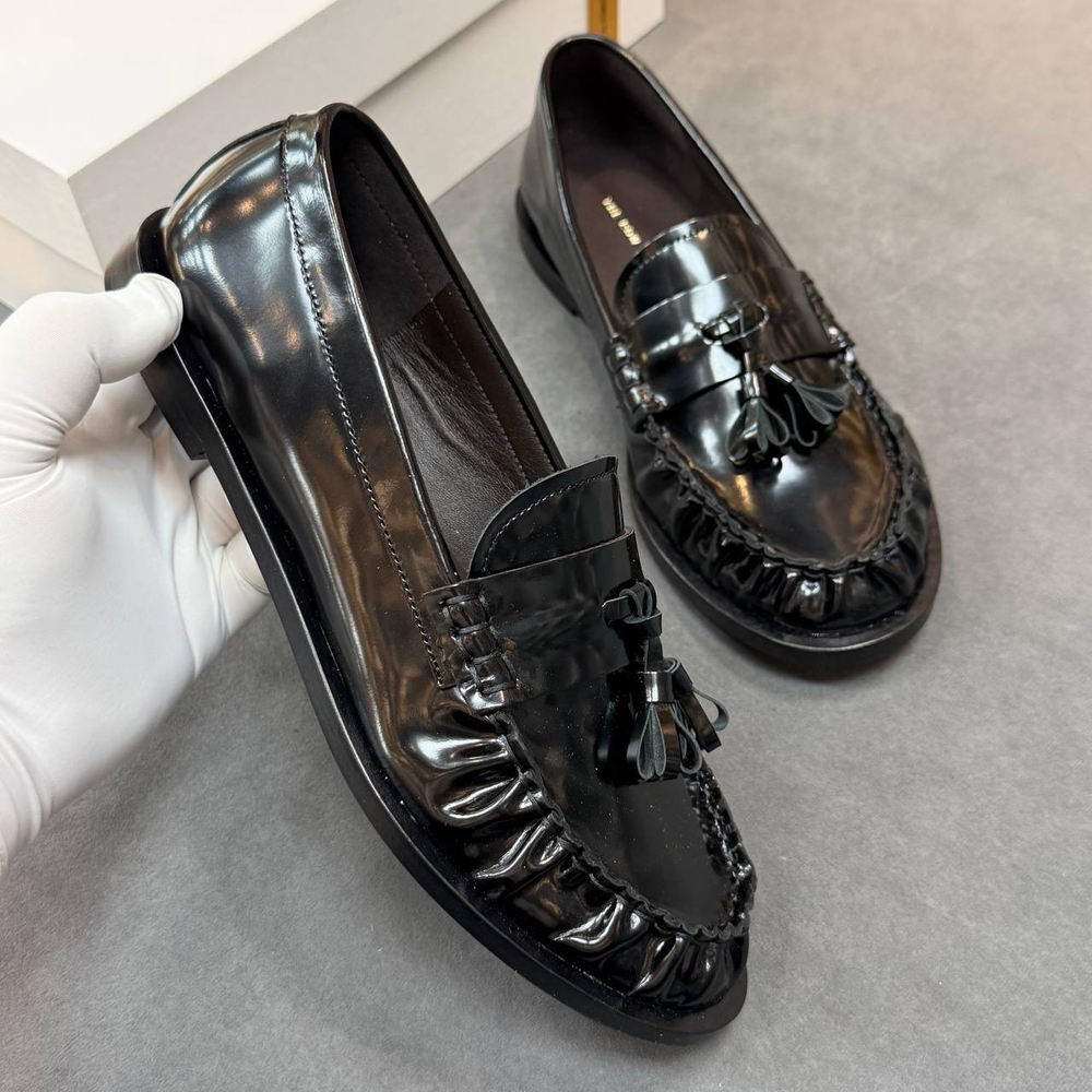 Лоферы The Row