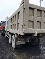 Shacman (Shaanxi) SX* 6x4 Самосвал SX3258DR384 (Дизельный, 9,7 л, 329 л.с., МТ)