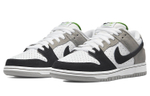 Кроссовки Nike Dunk Sb Chlorophyll