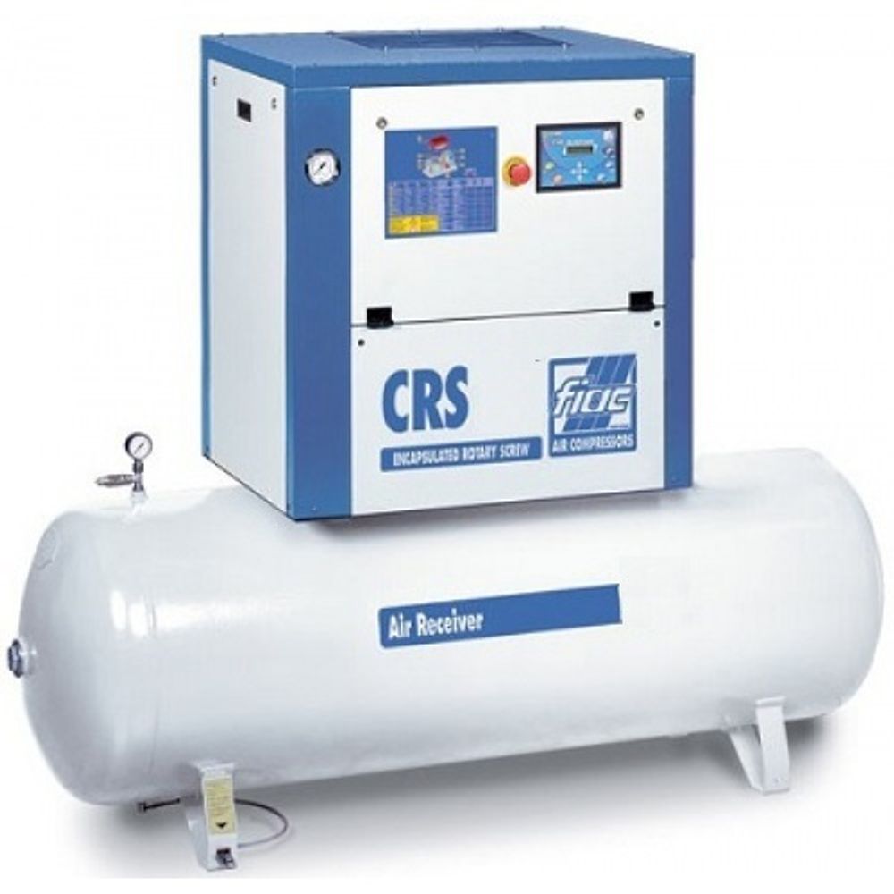 Винтовой компрессор Fiac CRS 40/500 10