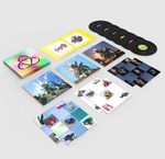 Royksopp - Profound Mysteries - Complete Set 6LP Box - #1153/3000