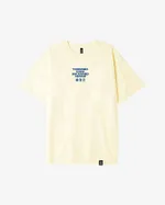 Футболка Подполье Рипер Белая