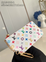 Louis Vuitton Key Pouch