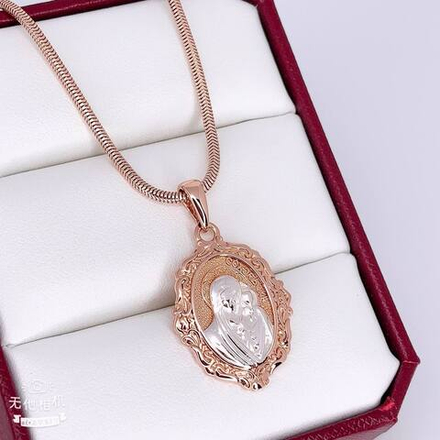 Подвеска Fallon без цепочки - арт418