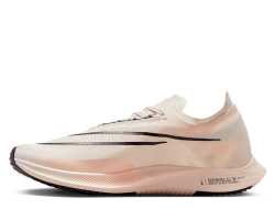 Кроссовки для бега мужские Nike ZoomX Streakfly M Лососево-Белые