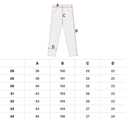 Брюки мужские Krakatau Euler