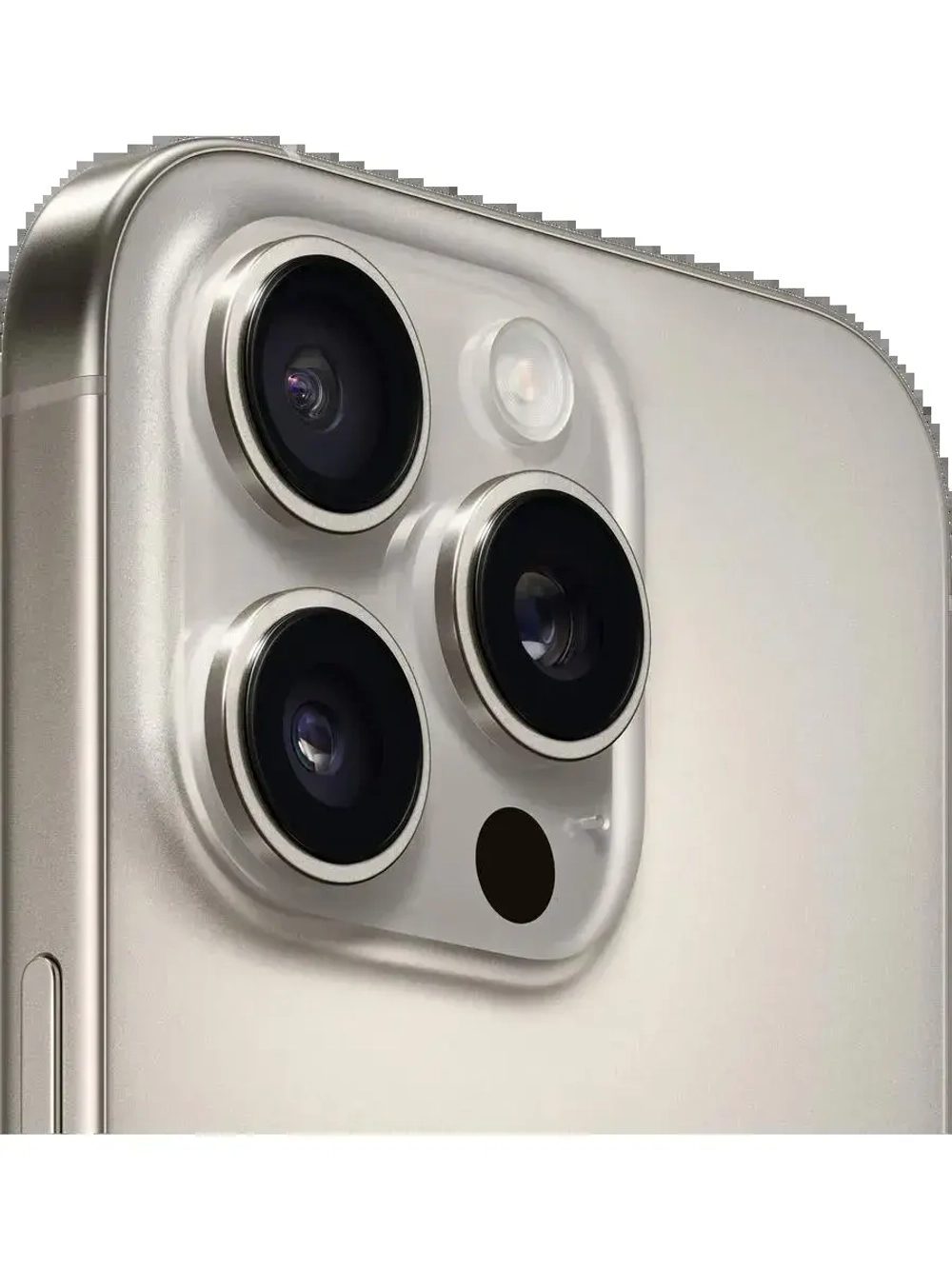 Смартфон Apple iPhone 16 ProMax 256ГБ; nanoSIM+eSIM; титан