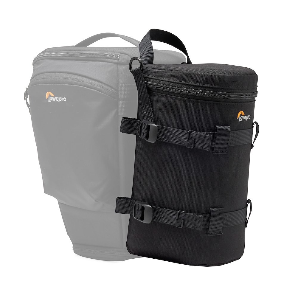 Сумка Lowepro ProTactic LCS 12 x 24 III для объектива