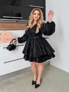 Платье УК-057 Fabrika