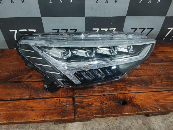 Фара правая LED Haval Jolion 21-нв Б/У Оригинал 4121105XST01A