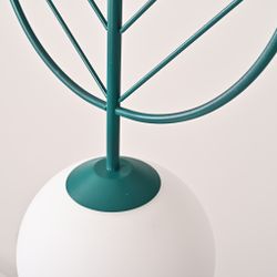 Подвесной светильник LEAF B Green