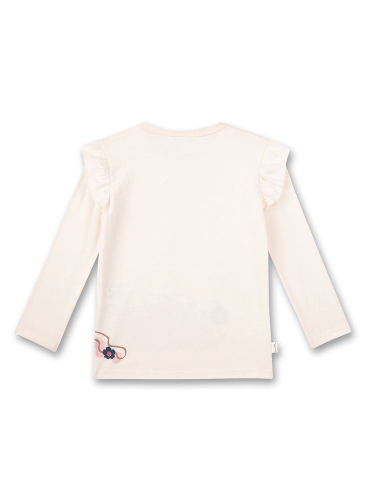 Футболка Sanetta Kidswear 126435 18010