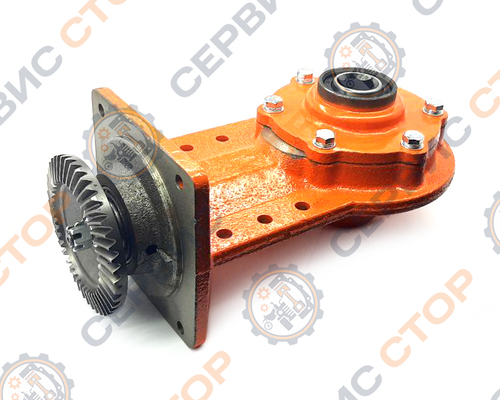 Редуктор в сборе 188F