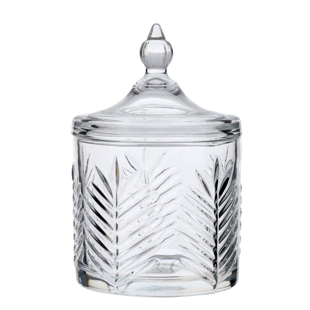 GAEM Конфетница, 430 мл, L10 W10 H16 см