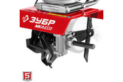 Бензиновый культиватор ЗУБР 52 см3 МКЛ-100