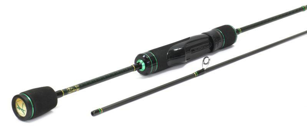 Спиннинг Zetrix FORRA FRS-672ML 2-10гр.